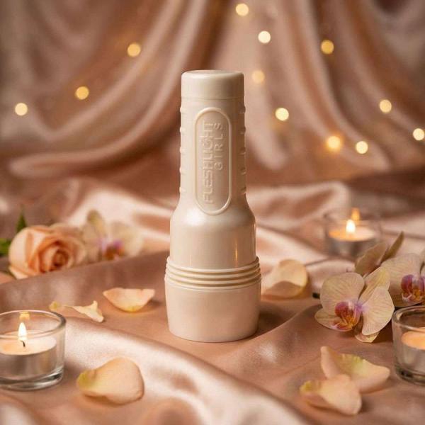 Âm đạo giả Fleshlight Stoya Girl cao cấp