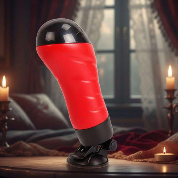 Âm Đạo Giả Gắn Tường Crazy Bull Delia Chính Hãng, Giá Rẻ, Mẫu Mới!