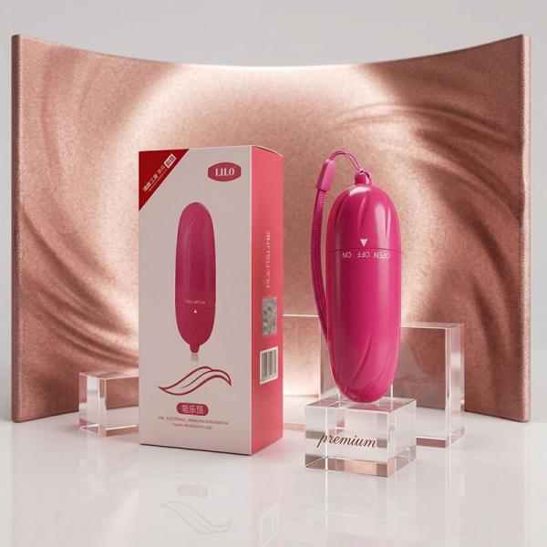 Trứng rung không dây cao cấp LiLo giá rẻ